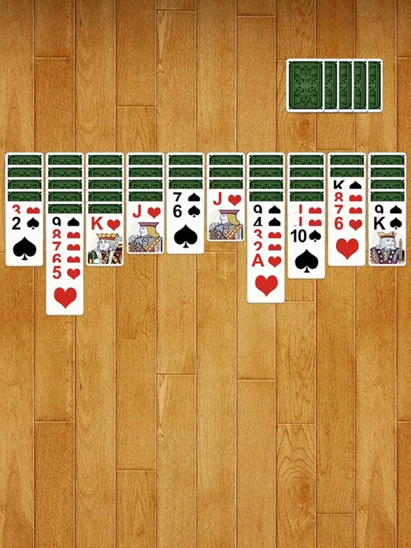 Free cell solitaire 247