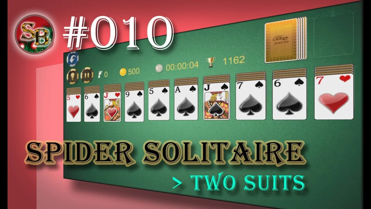 Hurdle solitaire
