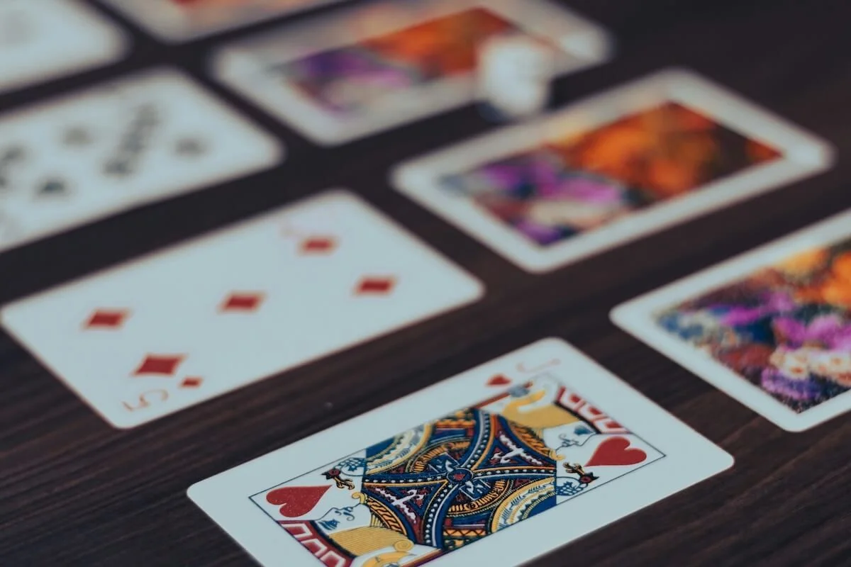 Solitaire 2025